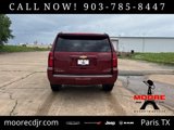 Used 2020 Chevrolet Tahoe Premier w/ Max Trailering Package image 4