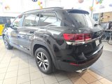 Used 2022 Volkswagen Atlas SE image 6
