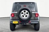 Used 2018 Jeep Wrangler Unlimited Sport S image 2