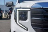 Used 2024 GMC Sierra 1500 Pro w/ Pro Value Package image 3