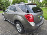 Used 2010 Chevrolet Equinox LT image 5