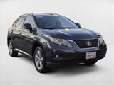 Used 2011 Lexus RX 350 AWD image 3