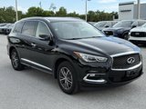 Certified 2019 INFINITI QX60 Luxe w/ Essential Package image 4