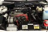 Used 1990 Volkswagen Corrado image 3