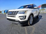 Used 2017 Ford Explorer Limited w/ Equipment Group 303A image 2