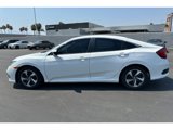 Certified 2019 Honda Civic LX image 2