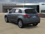 Used 2015 Mitsubishi Outlander Sport SE image 3