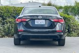 Certified 2022 Nissan Sentra SV image 5