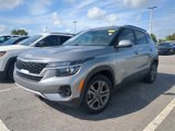 Certified 2022 Kia Seltos S image 2