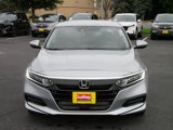 Used 2018 Honda Accord LX image 2