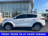 Used 2020 Kia Sportage S w/ S Premium Package image 2