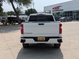 Used 2020 Chevrolet Silverado 1500 Custom w/ Custom Value Package image 4