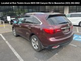 Used 2016 Acura MDX SH-AWD image 6
