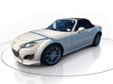 Used 2009 MAZDA MX-5 Miata Grand Touring w/ Premium Pkg image 6