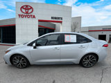 Certified 2022 Toyota Corolla SE w/ Carpet Mat Package (TMS) image 4