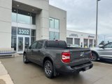 Certified 2022 Ford Maverick XLT w/ Equipment Group 300A Standard image 3
