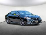 Certified 2019 Toyota Camry SE image 2