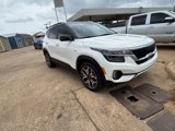Used 2022 Kia Seltos SX image 3