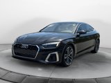 Certified 2024 Audi A5 2.0T Premium w/ Convenience Package image 3