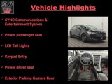 Used 2016 Ford Fusion SE image 3