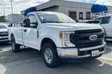 Used 2022 Ford F250 XL w/ Power Equipment Group image 2