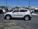 Used 2021 Hyundai Tucson SE image 4