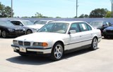 Used 1998 BMW 740iL image 3