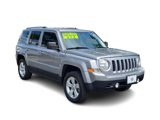 Used 2016 Jeep Patriot Latitude w/ Mopar Trailer Tow Group image 4