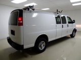 Used 2018 Chevrolet Express 2500 Extended w/ Driver Convenience Package image 6