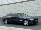 Used 2012 BMW 750i image 3