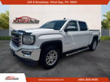 Used 2017 GMC Sierra 1500 SLE w/ SLE Value Package image 3