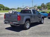 Used 2022 Chevrolet Colorado LT w/ Fleet Safety Package image 5