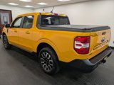 Certified 2022 Ford Maverick Lariat w/ Lariat Luxury Package image 6