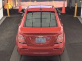 Used 2017 Chevrolet Sonic LS image 6
