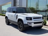 New 2025 Land Rover Defender 110 S image 6