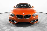 Used 2016 BMW 228i Convertible image 3