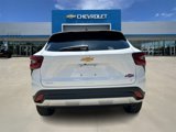 New 2025 Chevrolet Trax LT w/ Driver Confidence Package image 6