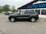 Used 2011 Jeep Grand Cherokee Laredo image 2