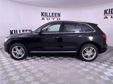 Used 2017 Audi Q5 2.0T Premium image 4