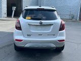 Used 2017 Buick Encore Premium w/ Experience Buick Package image 5