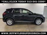 Used 2015 MAZDA CX-5 Touring image 2