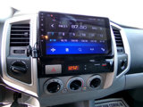 Used 2010 Toyota Tacoma 4x4 Access Cab image 2