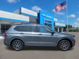 Used 2019 Volkswagen Tiguan SE image 3