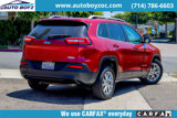 Used 2017 Jeep Cherokee Latitude image 6