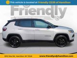 Used 2024 Jeep Compass Latitude w/ Convenience Group image 5