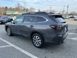 Used 2024 Subaru Outback Premium image 4