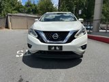 Used 2015 Nissan Murano SL w/ Cargo Package image 2