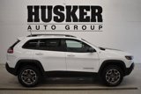 Used 2021 Jeep Cherokee Trailhawk w/ Trailer Tow Group image 2