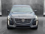 Used 2014 Cadillac CTS Sedan image 2