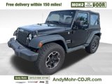 Used 2014 Jeep Wrangler Sport w/ Quick Order Package 23S image 2